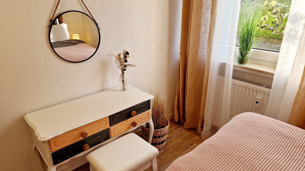 Photo of Bedroom in Delecke