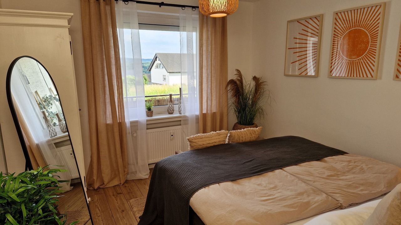 Photo of Bedroom in Delecke
