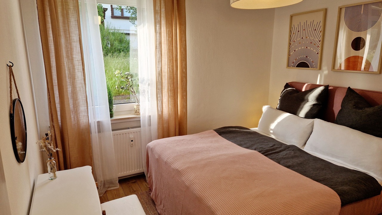 Photo of Bedroom in Delecke
