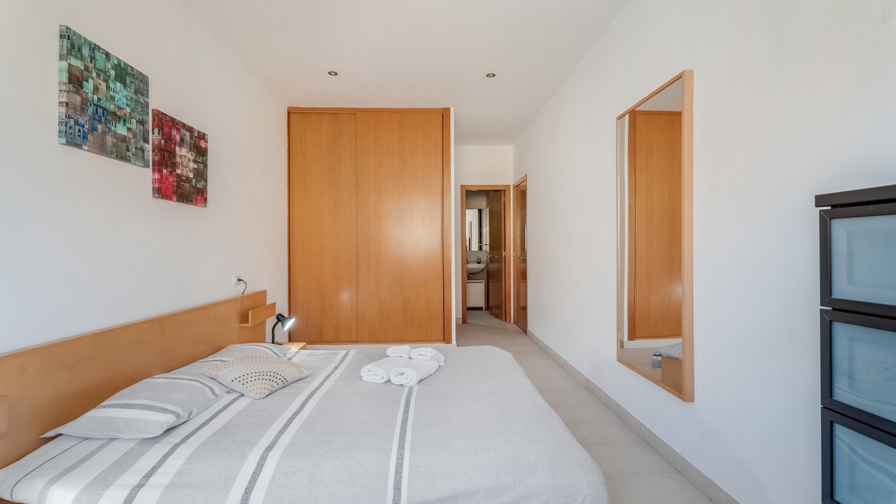 Photo of Bedroom in Tazacorte