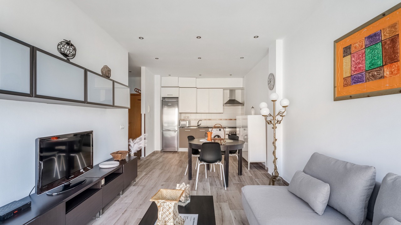 Photo of Livingroom in Tazacorte