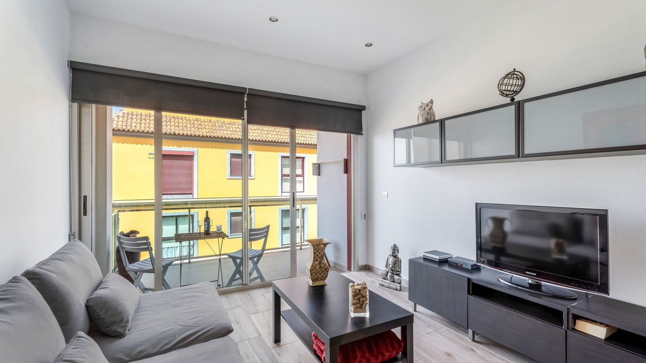 Photo of Livingroom in Tazacorte
