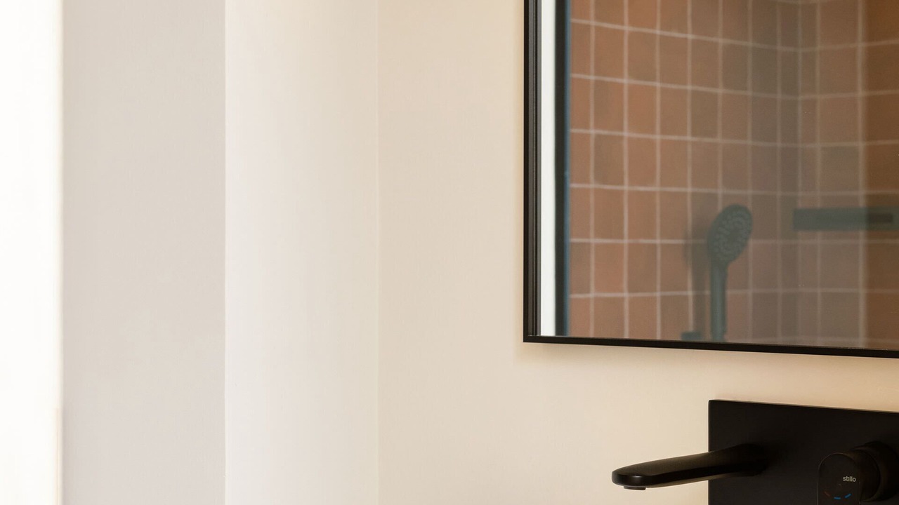 Photo of Bathroom in Palos de la Frontera