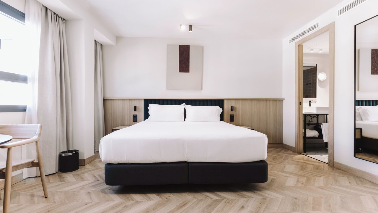 Photo of Bedroom in Palos de la Frontera