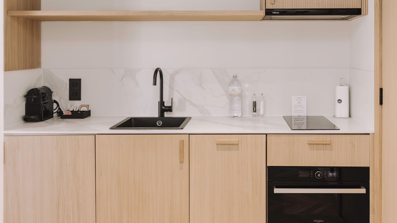 Photo of Kitchen in Palos de la Frontera