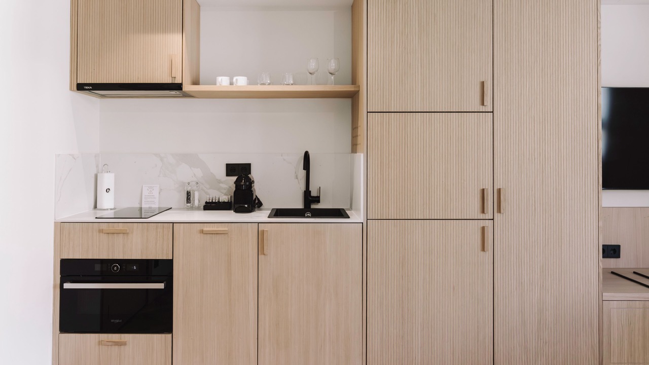 Photo of Kitchen in Palos de la Frontera