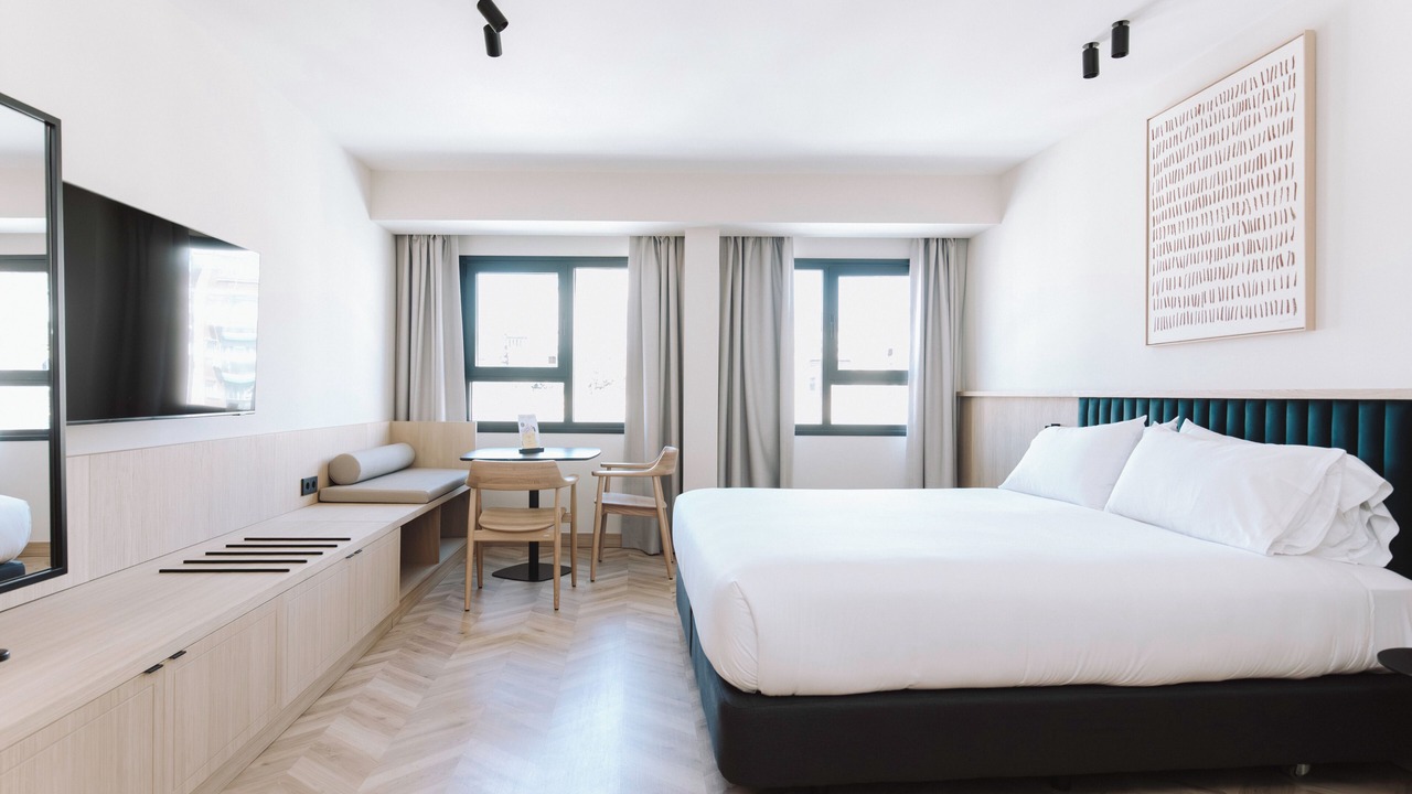 Photo of Bedroom in Palos de la Frontera
