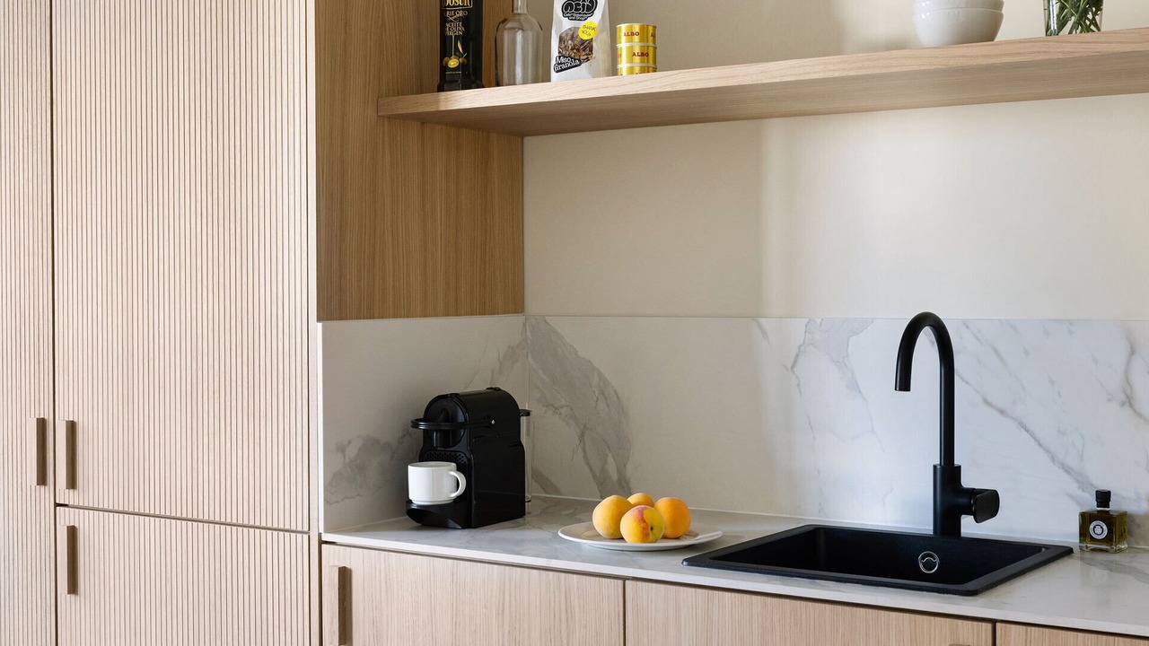 Photo of Kitchen in Palos de la Frontera