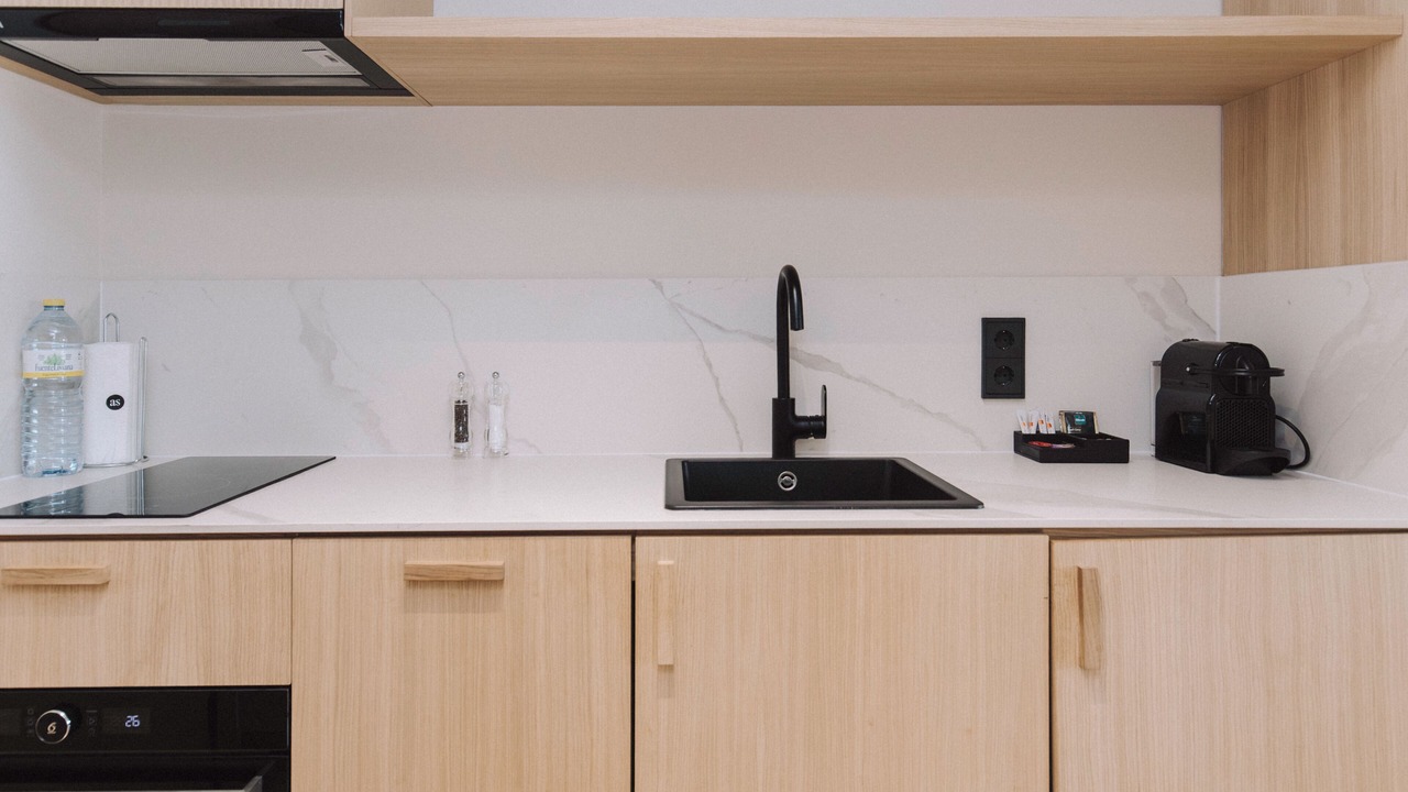 Photo of Kitchen in Palos de la Frontera