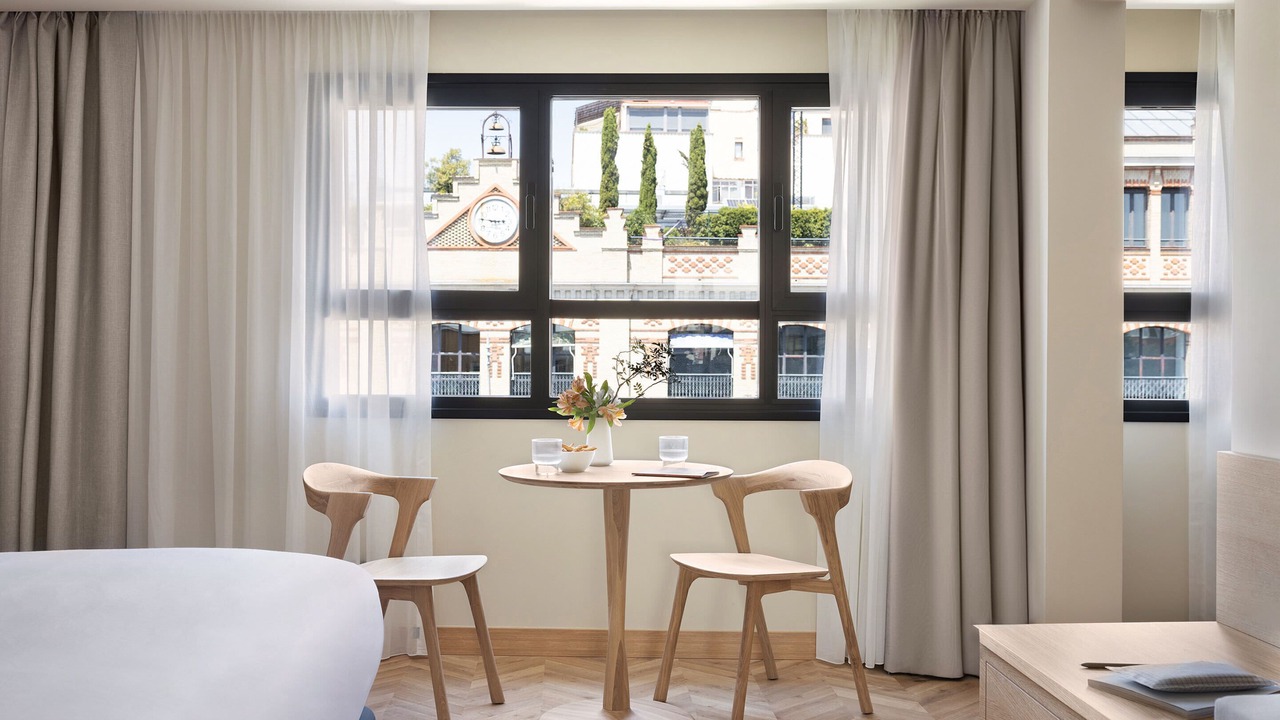 Photo of Bedroom in Palos de la Frontera