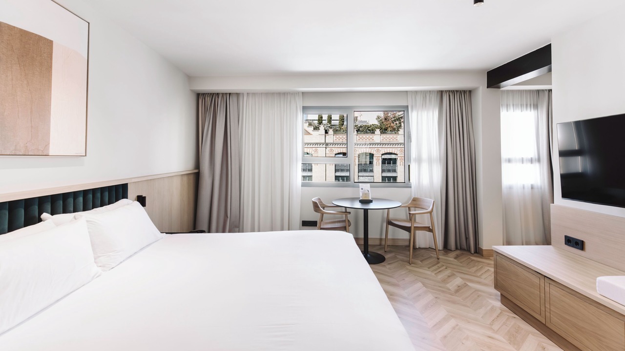 Photo of Bedroom in Palos de la Frontera