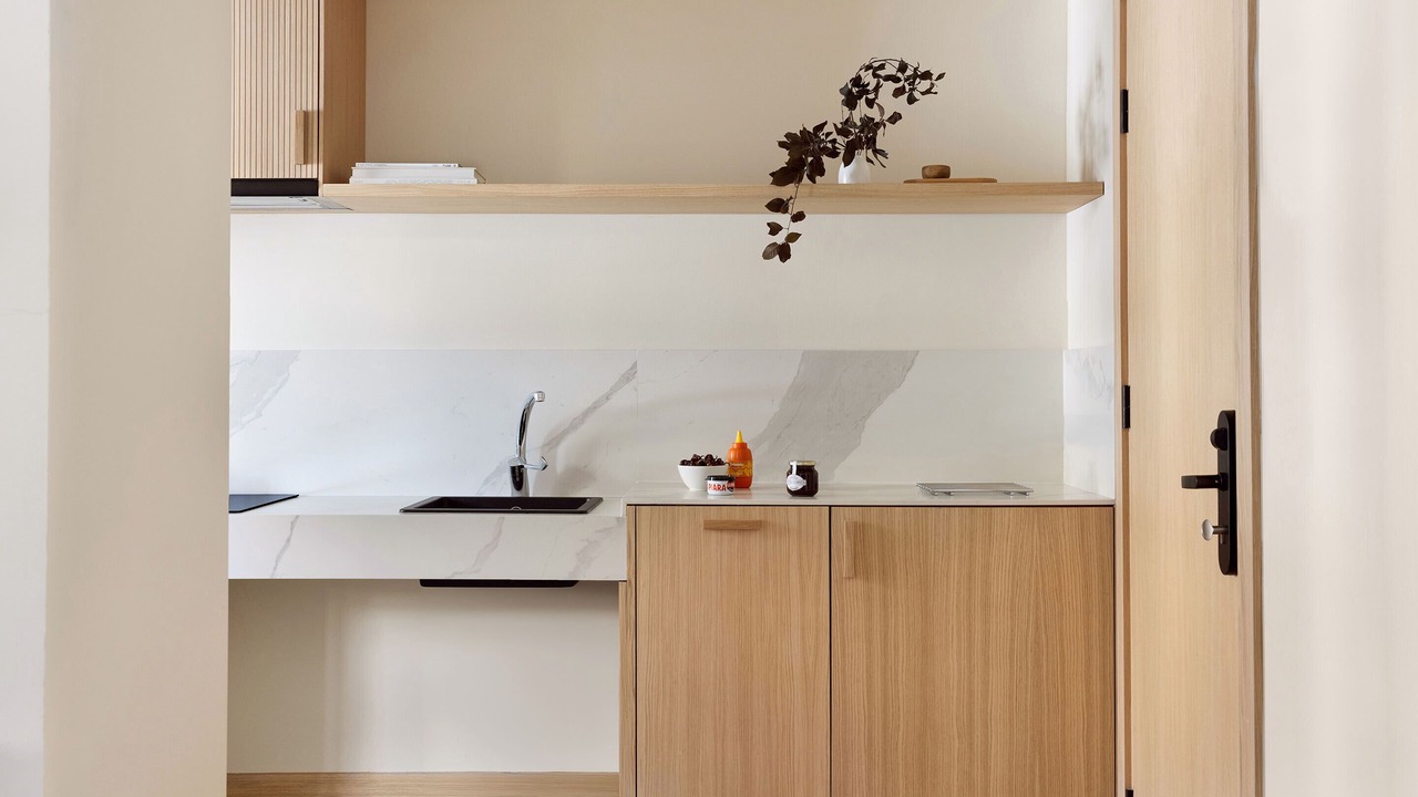 Photo of Kitchen in Palos de la Frontera