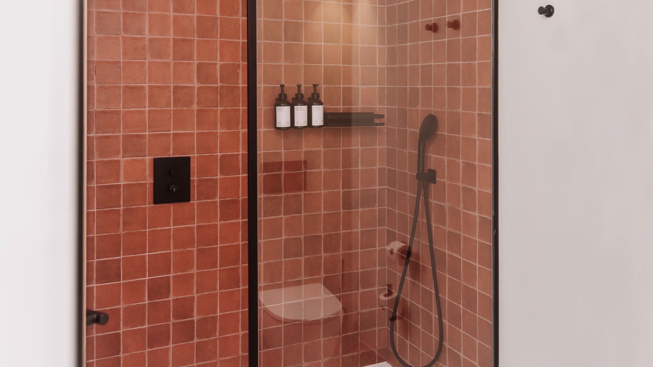 Photo of Bathroom in Palos de la Frontera