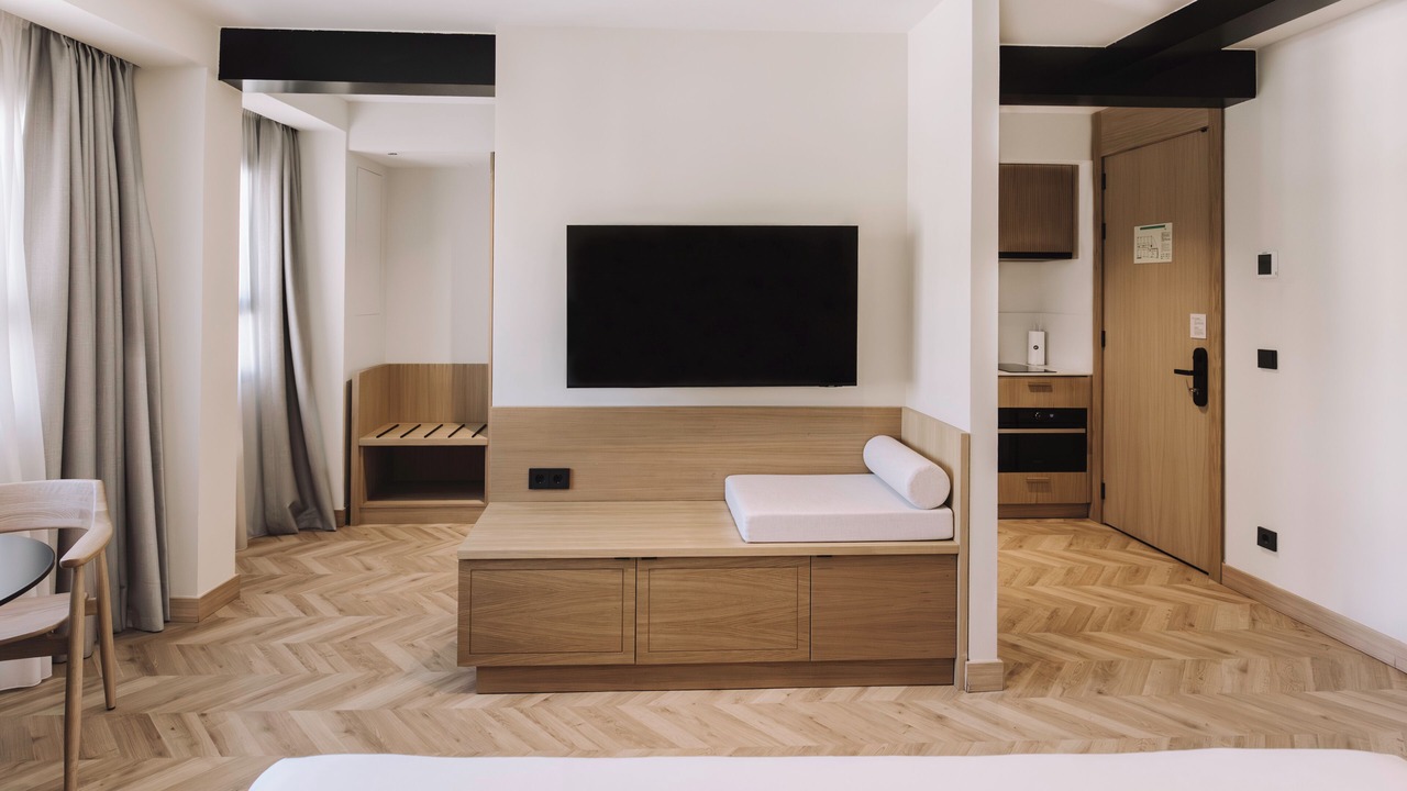 Photo of Bedroom in Palos de la Frontera