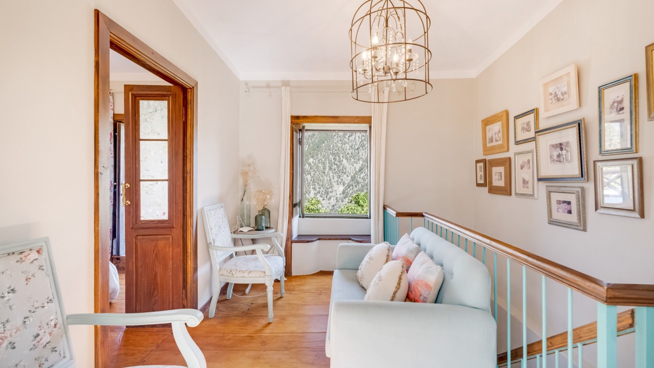 Photo of Livingroom in El Paso