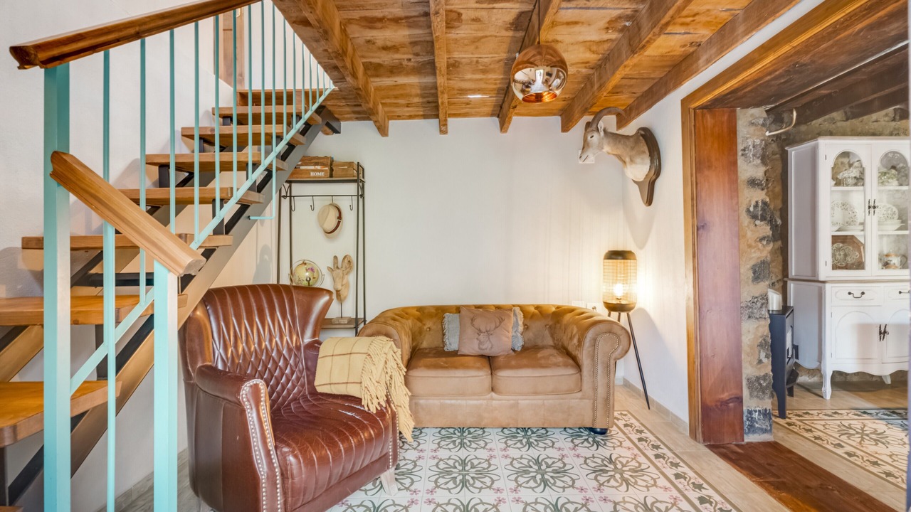 Photo of Livingroom in El Paso