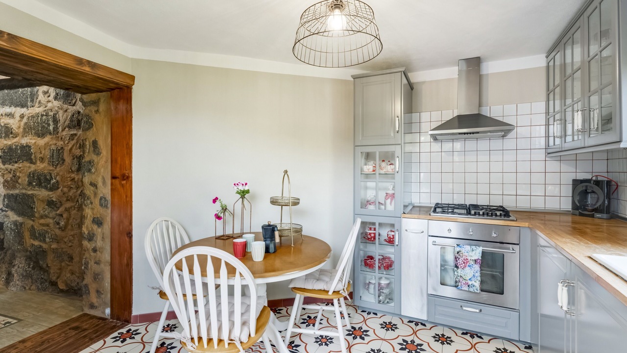 Photo of Kitchen in El Paso