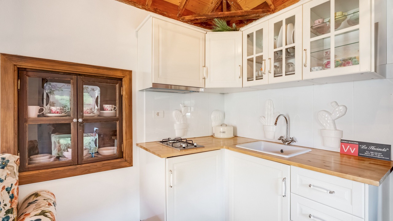 Photo of Kitchen in El Paso