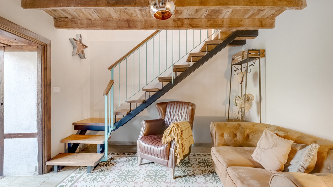 Photo of Livingroom in El Paso