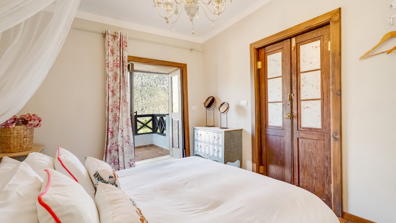 Photo of Bedroom in El Paso