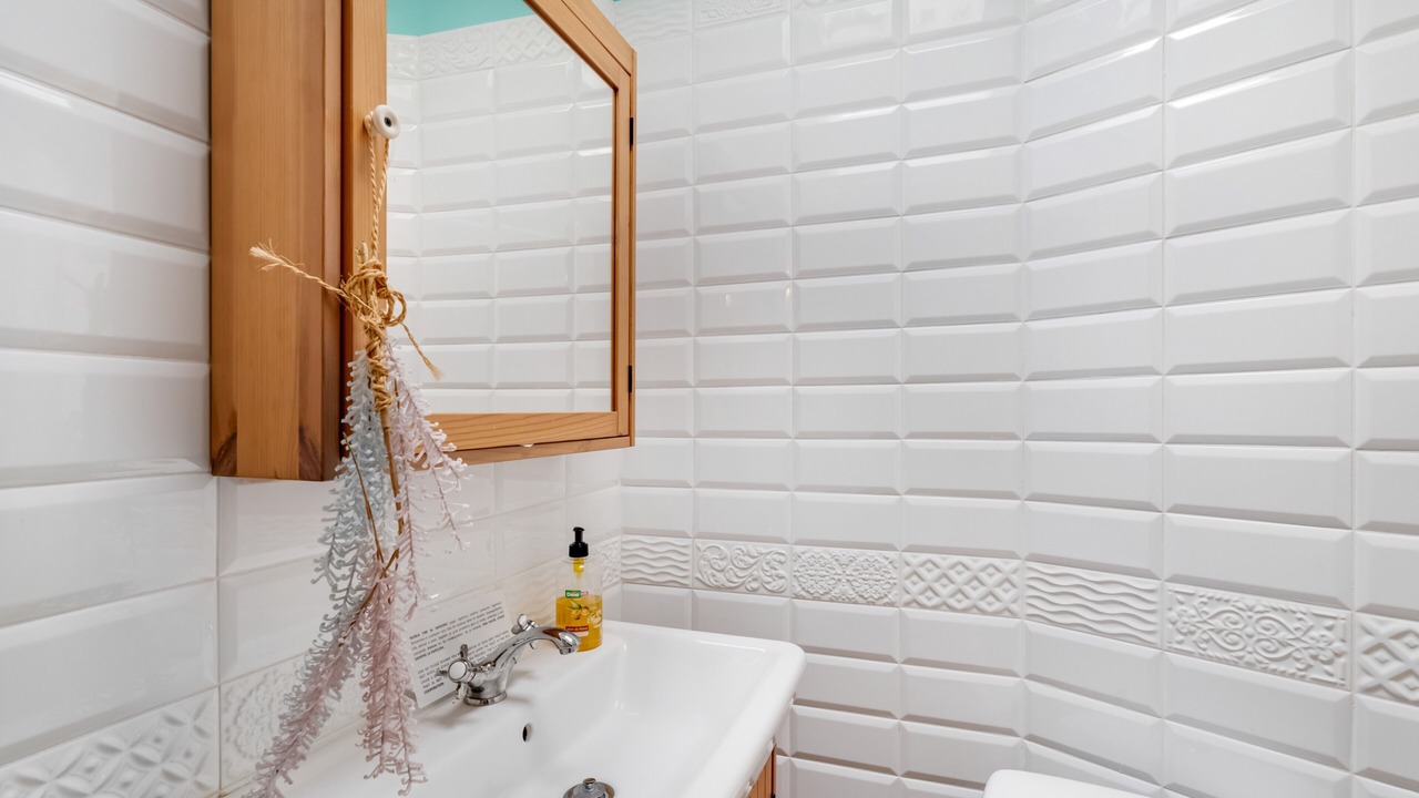 Photo of Bathroom in El Paso