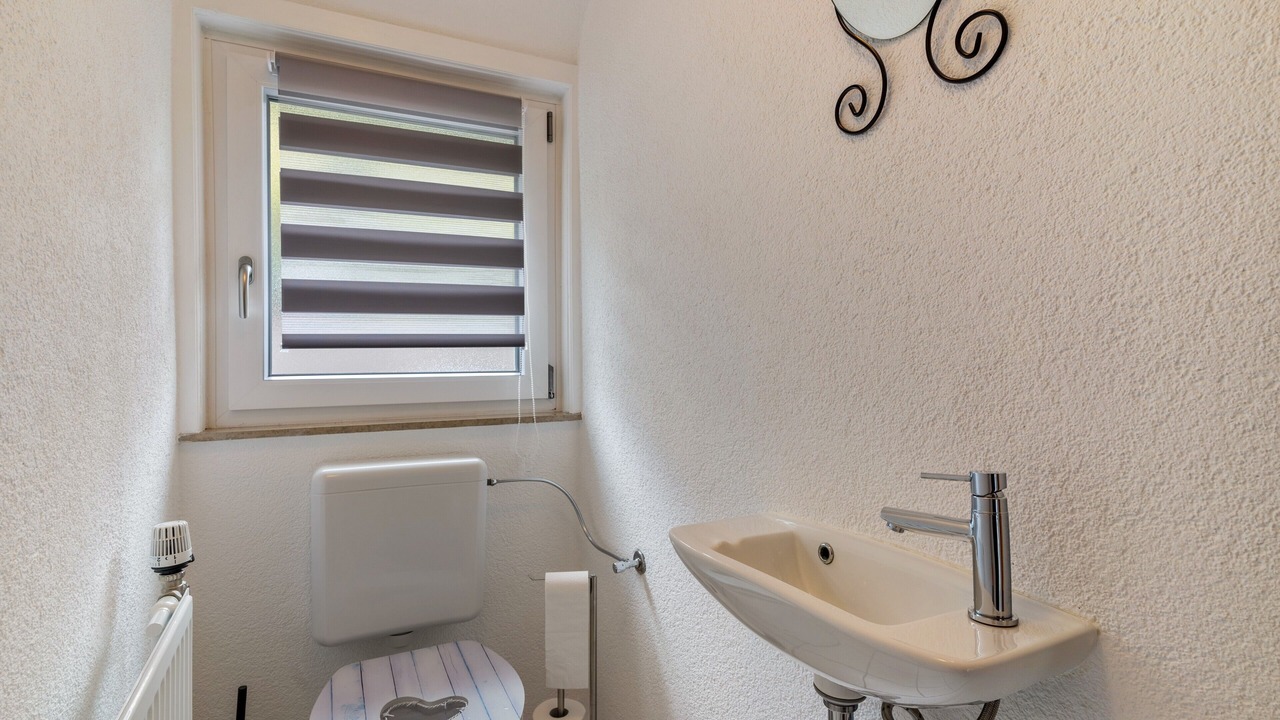 Photo of Bathroom in Bad Peterstal-Griesbach