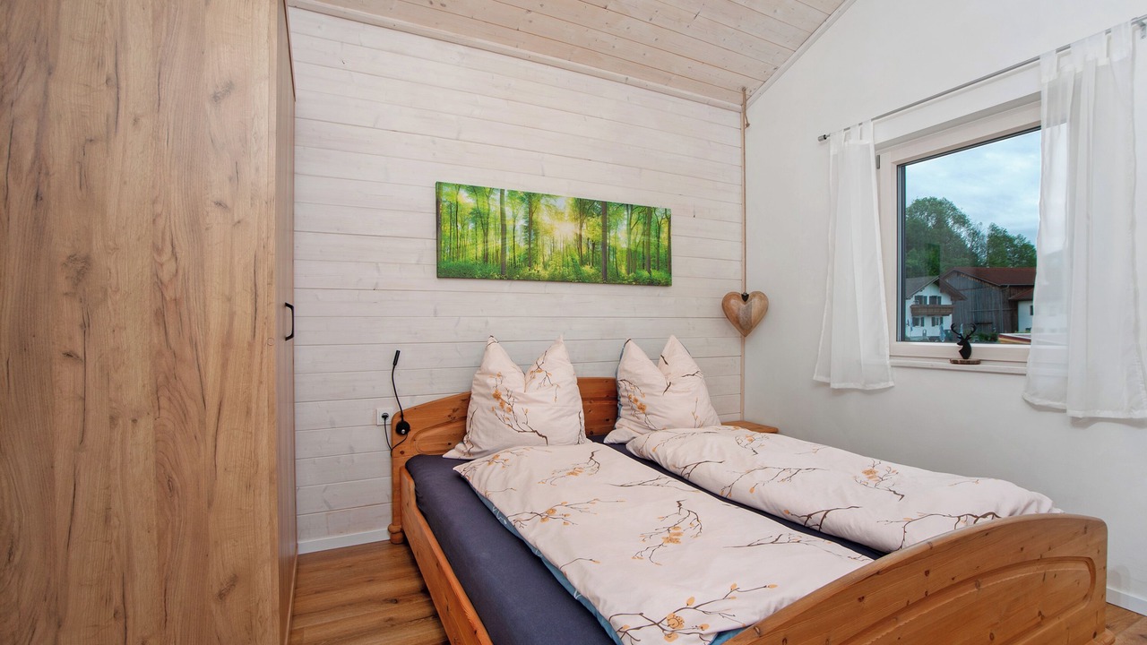 Photo of Bedroom in Halblech