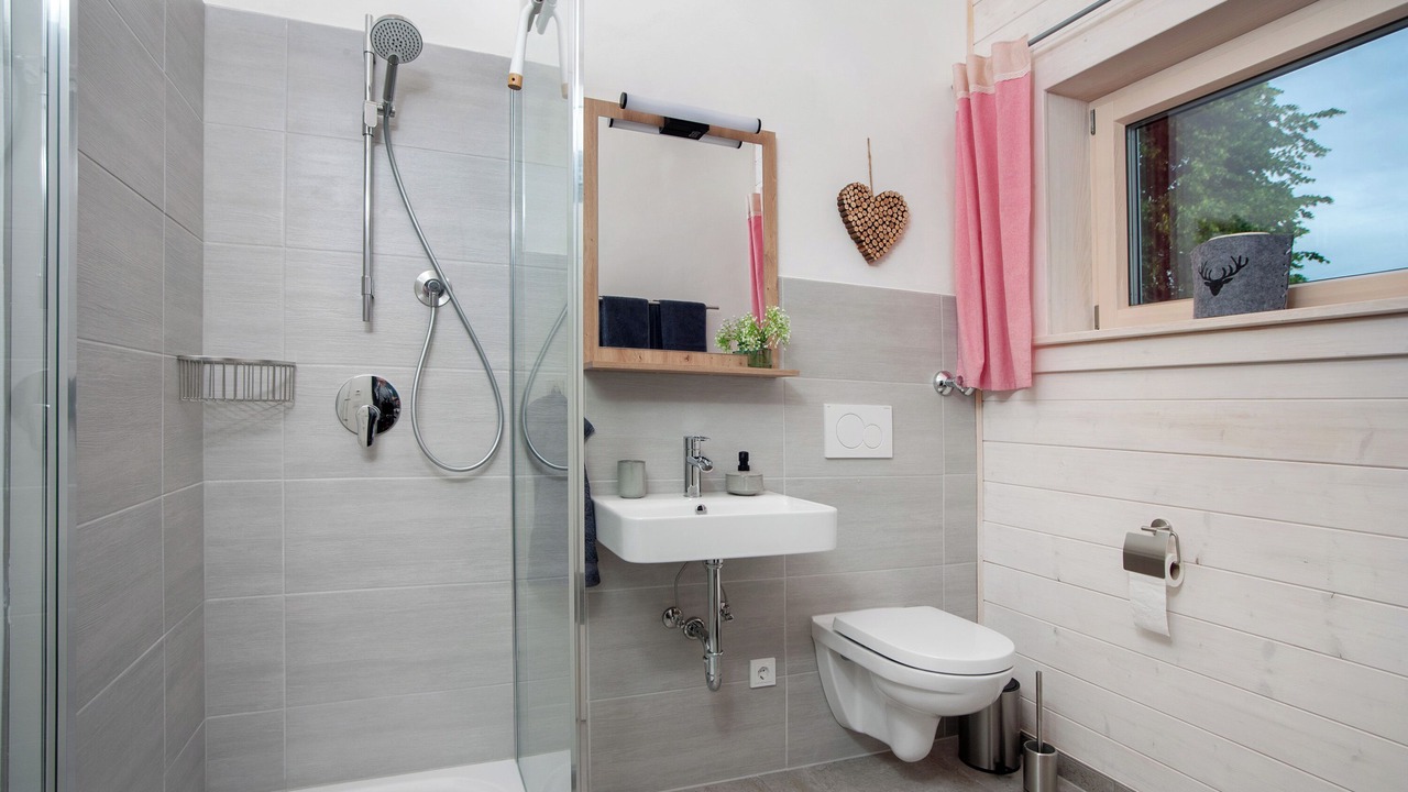 Photo of Bathroom in Halblech