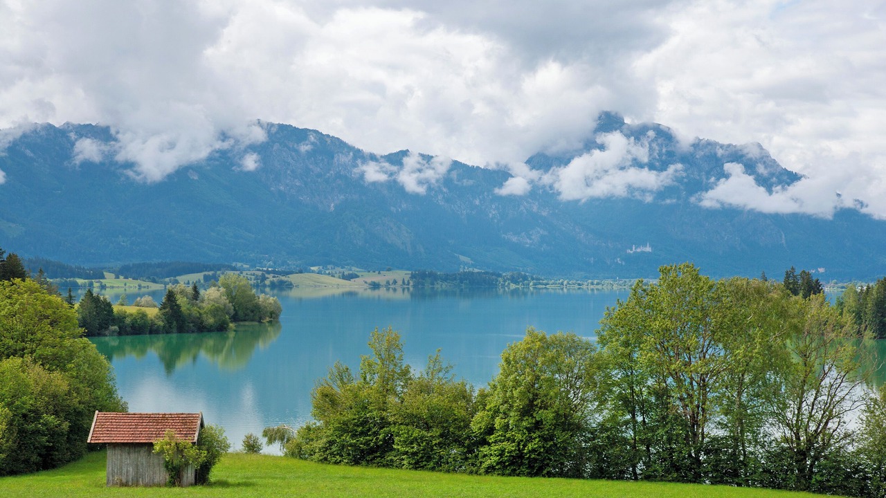 Photo of Others in Halblech