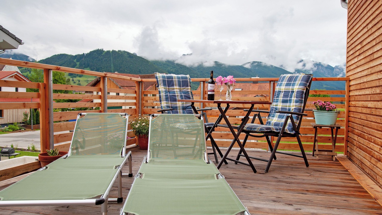 Photo of Outdoor in Halblech
