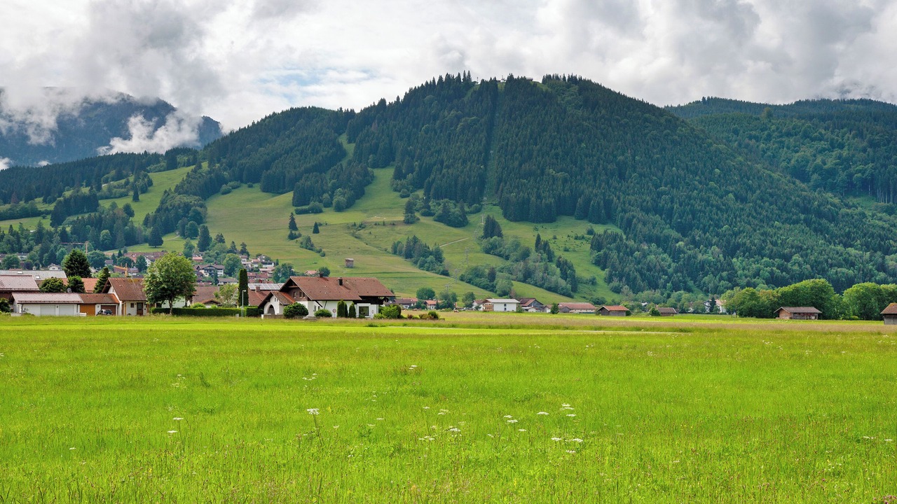 Photo of Others in Halblech