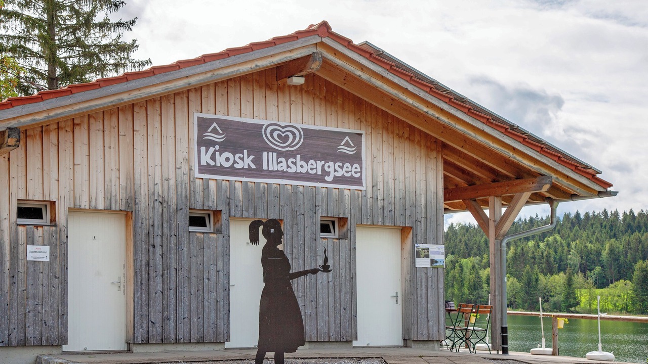 Photo of Outdoor in Halblech