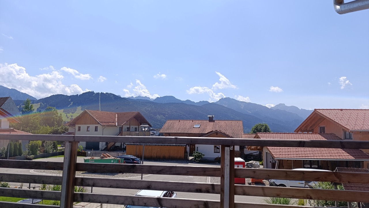 Photo of Outdoor in Halblech