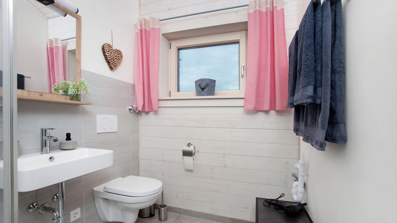Photo of Bathroom in Halblech