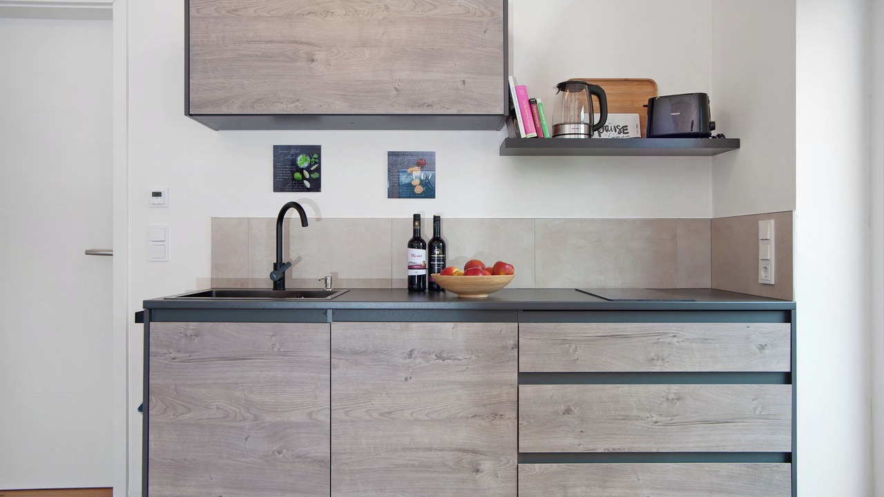 Photo of Kitchen in Halblech