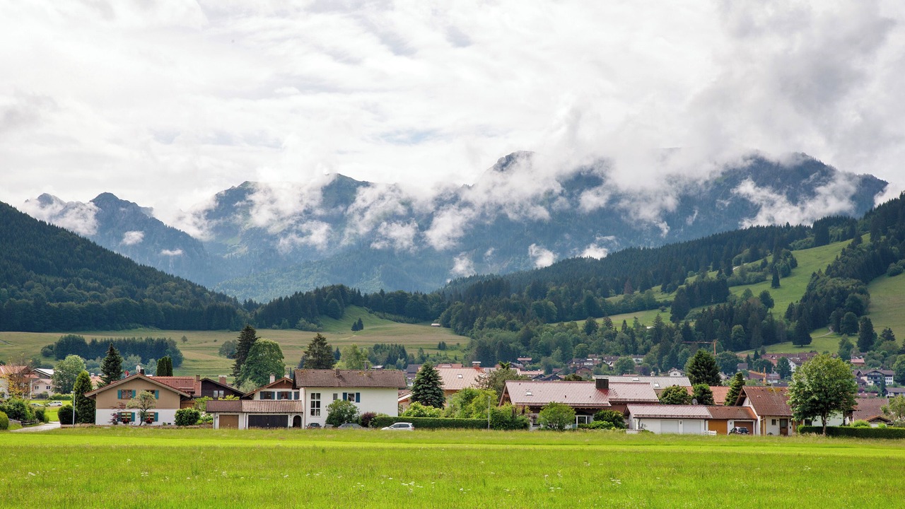 Photo of Outdoor in Halblech