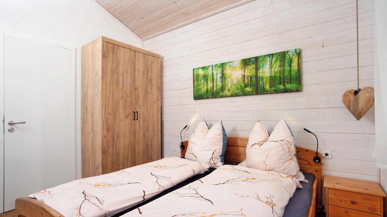 Photo of Bedroom in Halblech