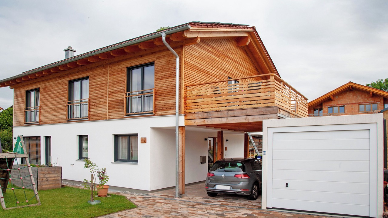 Photo of Outdoor in Halblech