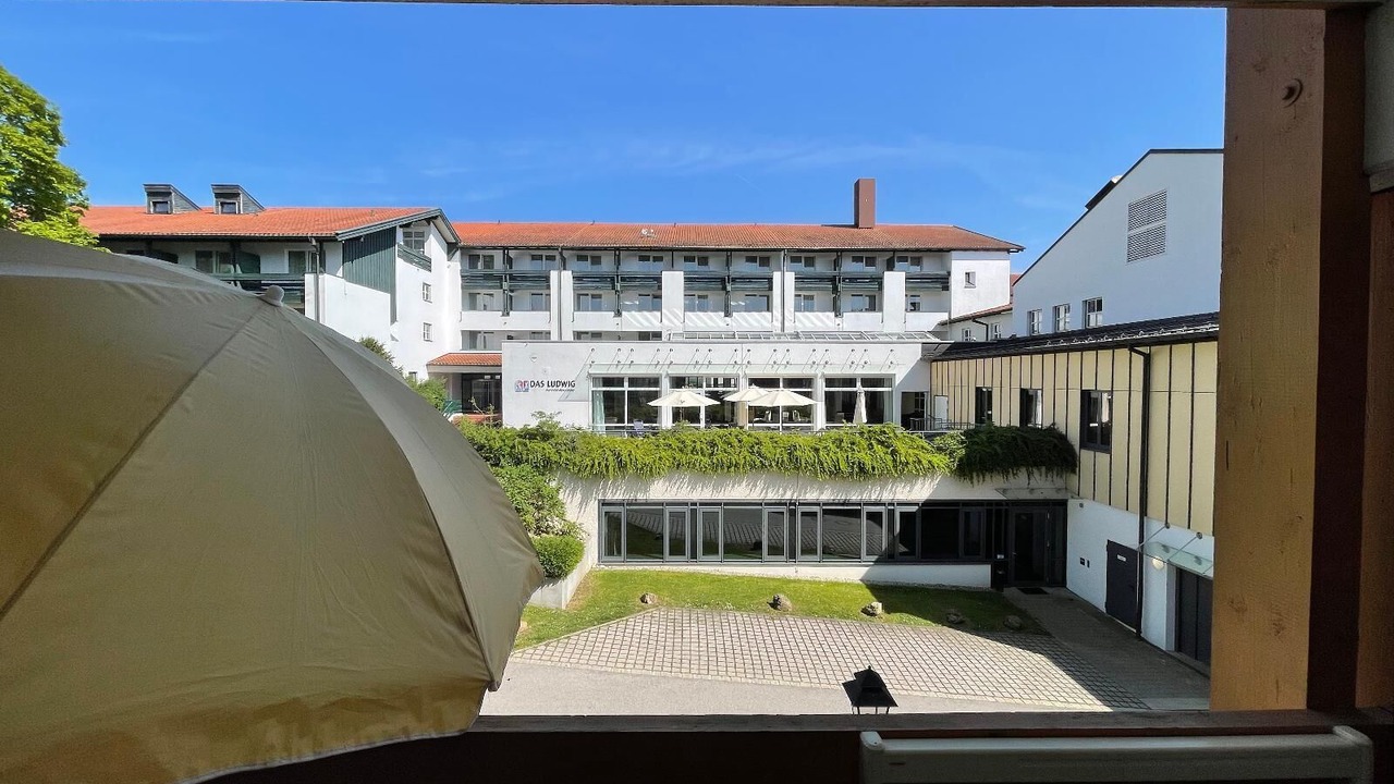 Photo of Outdoor in Bad Griesbach-Therme