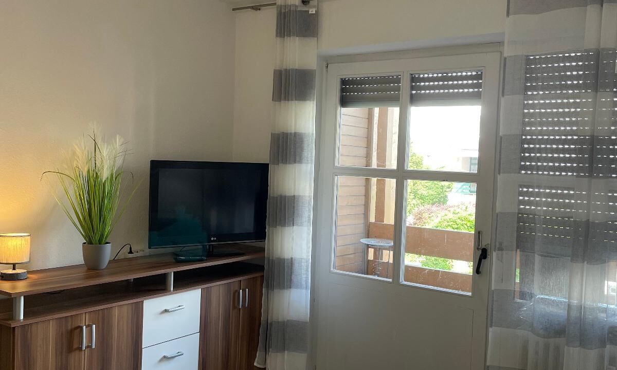Photo of Livingroom in Bad Griesbach-Therme