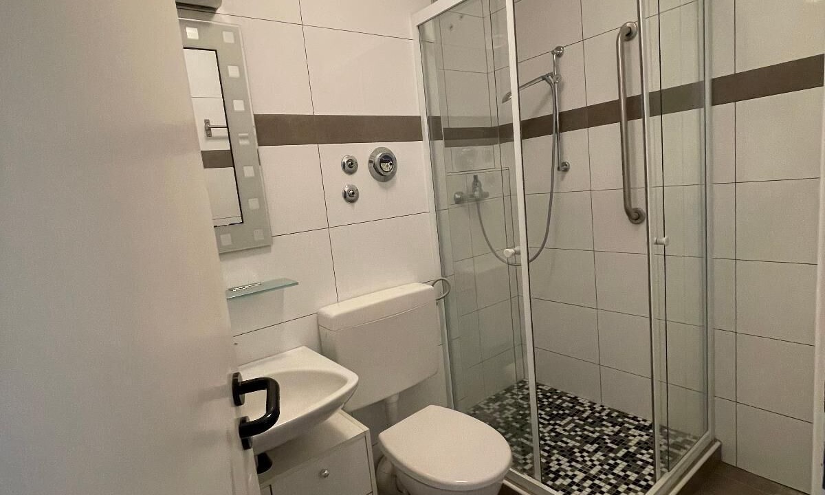 Photo of Bathroom in Bad Griesbach-Therme