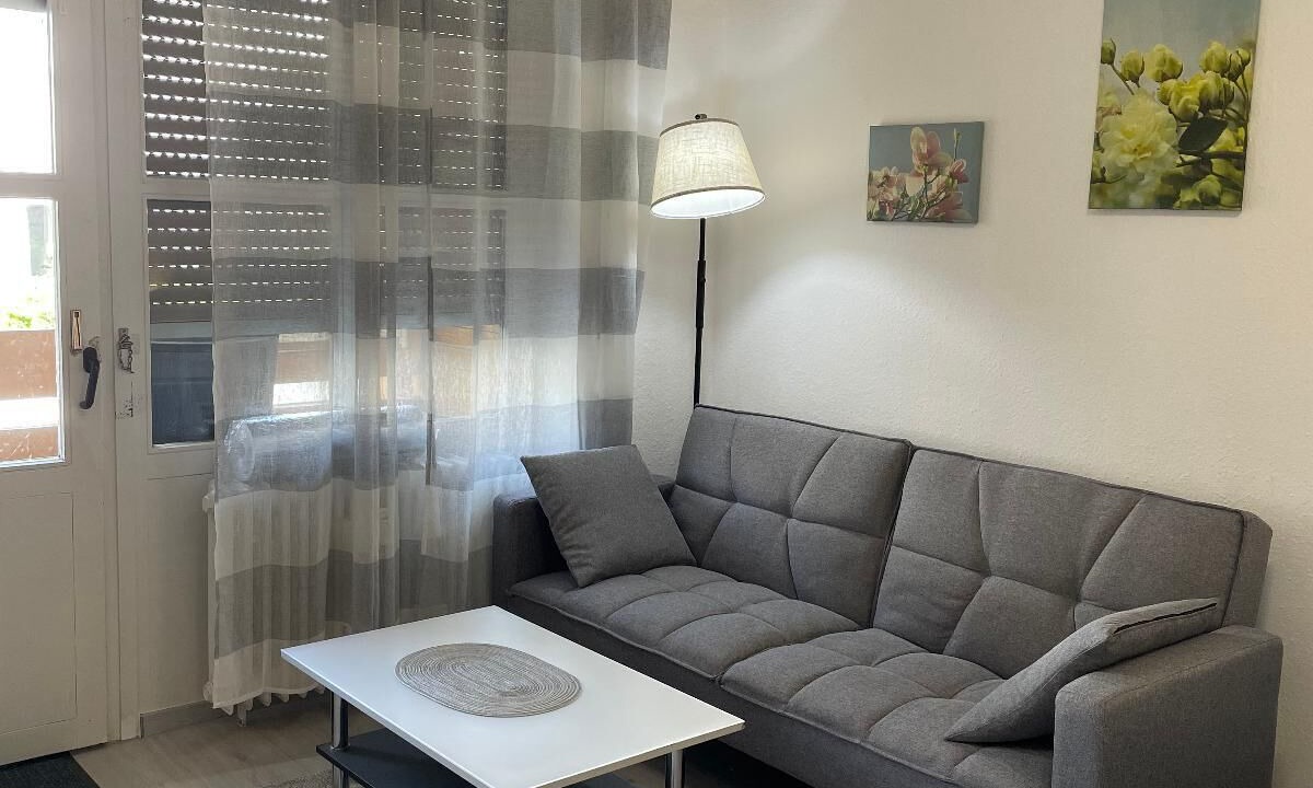 Photo of Livingroom in Bad Griesbach-Therme