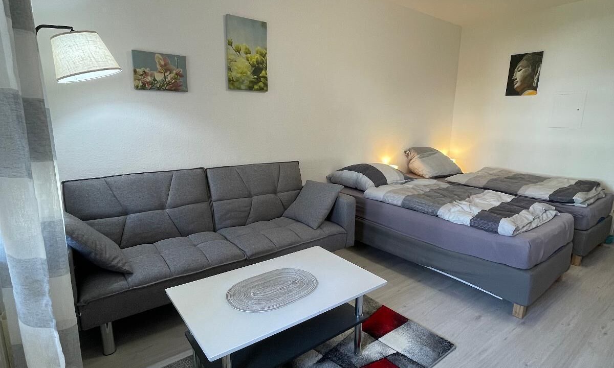 Photo of Livingroom in Bad Griesbach-Therme