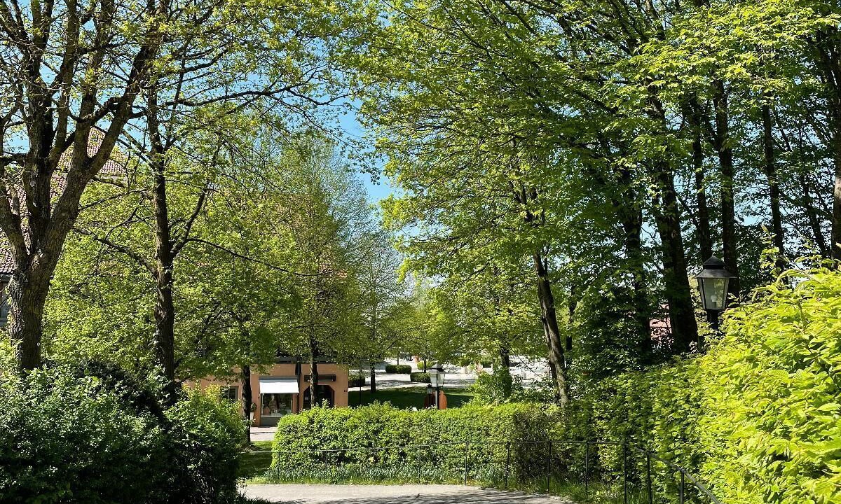 Photo of Outdoor in Bad Griesbach-Therme