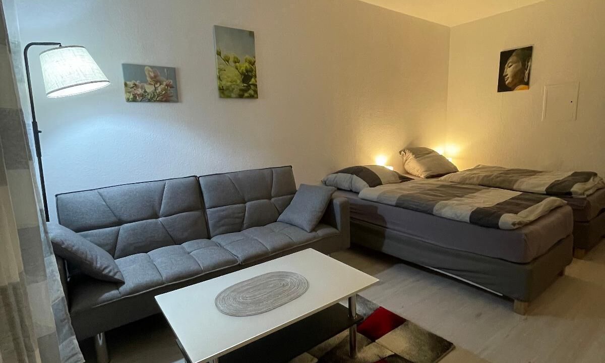 Photo of Livingroom in Bad Griesbach-Therme
