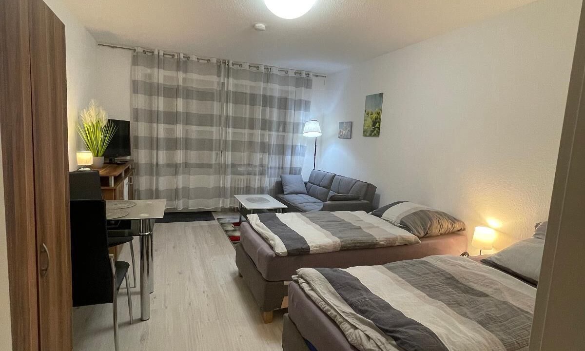 Photo of Bedroom in Bad Griesbach-Therme