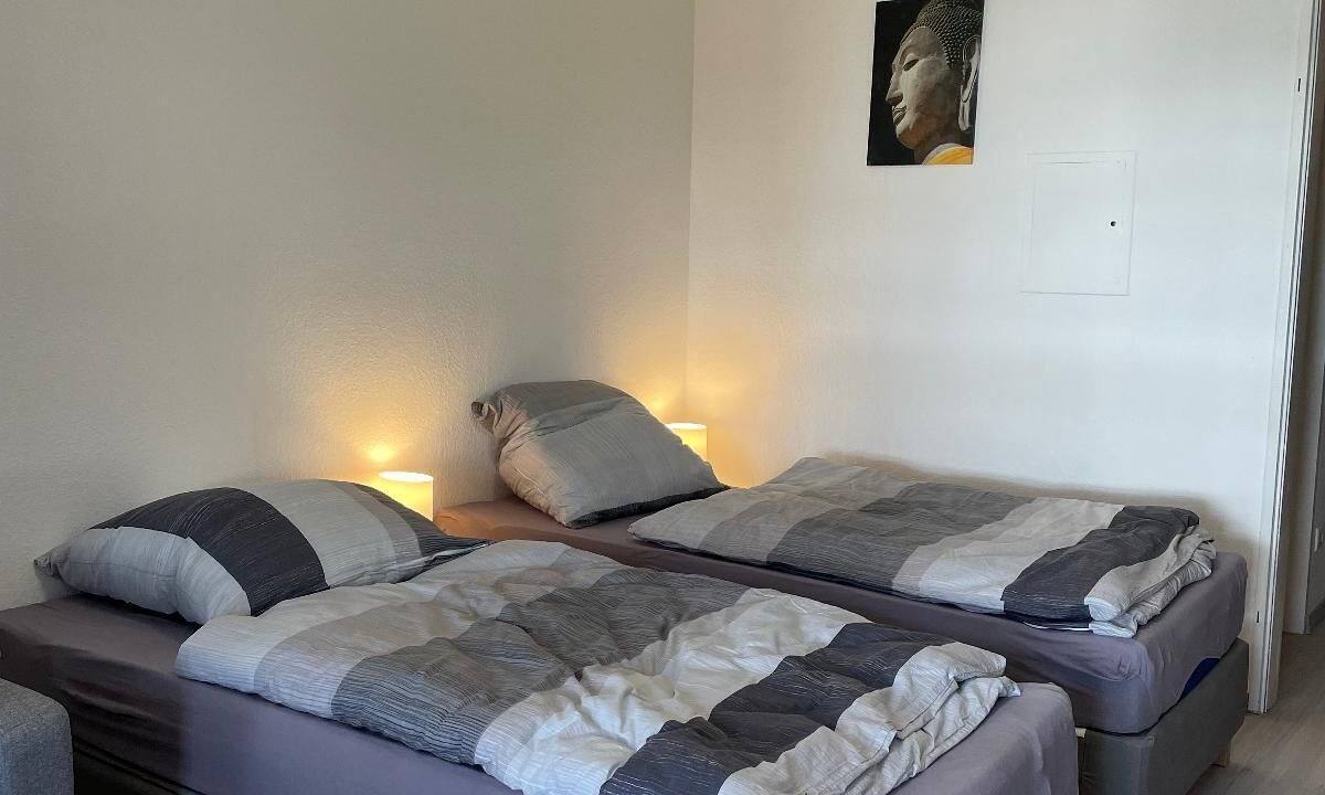 Photo of Bedroom in Bad Griesbach-Therme