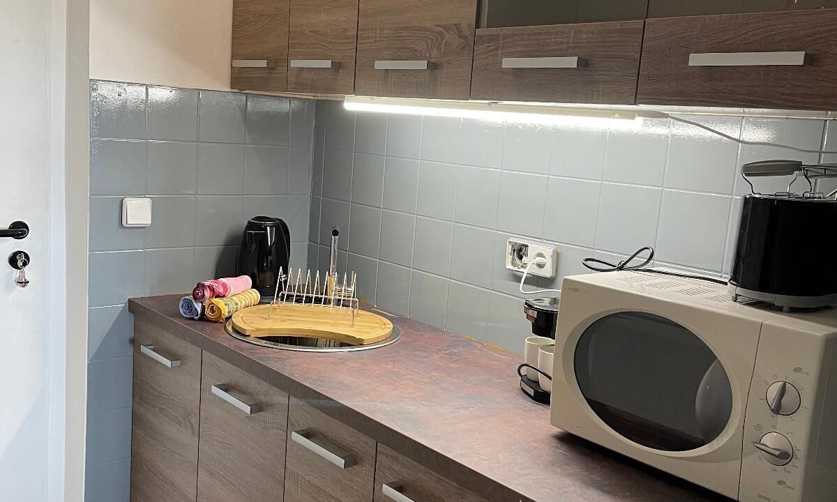 Photo of Kitchen in Bad Griesbach-Therme