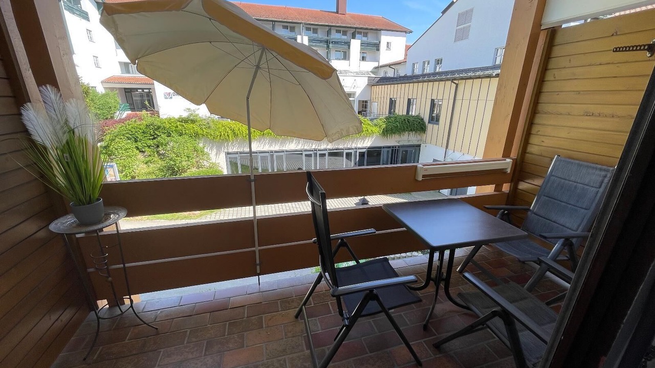 Photo of Outdoor in Bad Griesbach-Therme