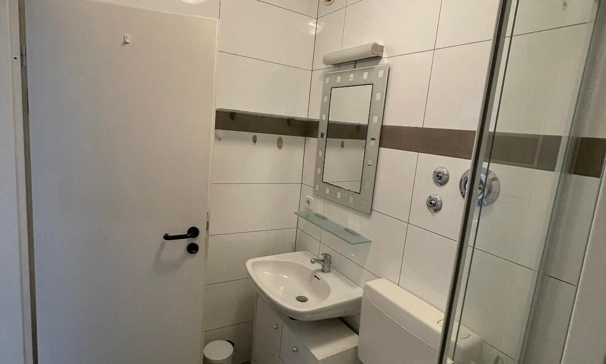 Photo of Bathroom in Bad Griesbach-Therme